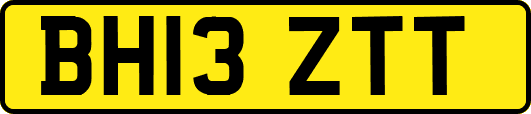 BH13ZTT