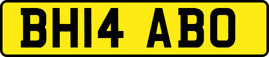 BH14ABO