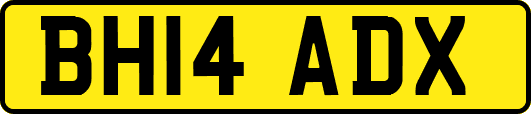 BH14ADX