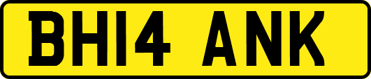 BH14ANK