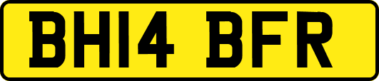 BH14BFR