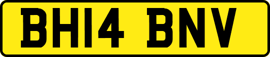 BH14BNV