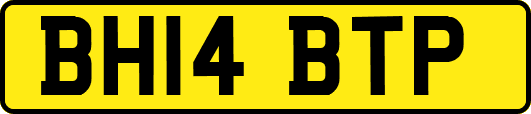 BH14BTP