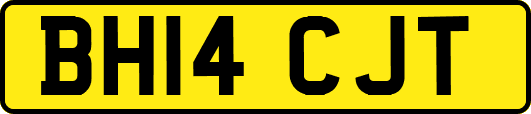 BH14CJT