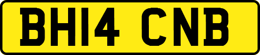 BH14CNB