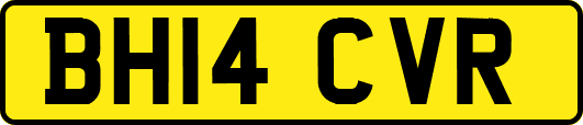BH14CVR