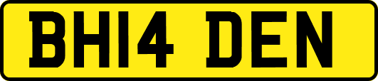 BH14DEN