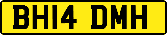 BH14DMH