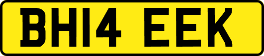 BH14EEK