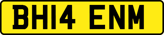 BH14ENM