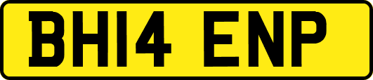 BH14ENP