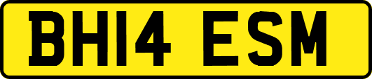 BH14ESM