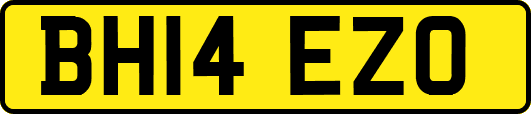 BH14EZO
