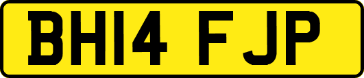 BH14FJP