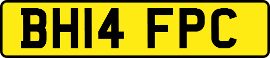 BH14FPC
