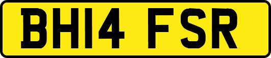 BH14FSR