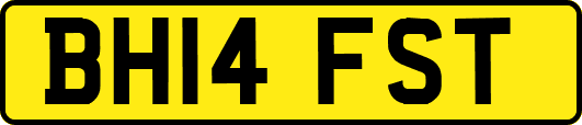 BH14FST