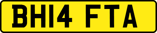 BH14FTA