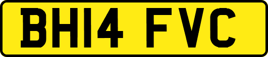 BH14FVC