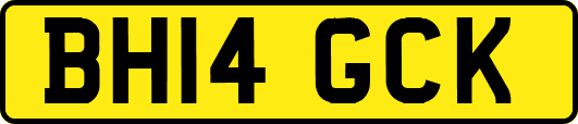 BH14GCK