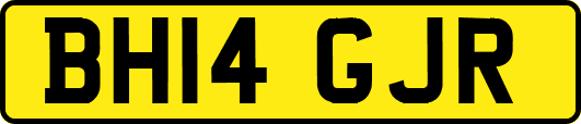 BH14GJR