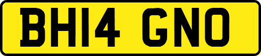 BH14GNO