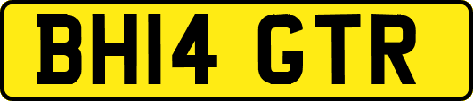 BH14GTR