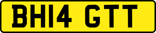 BH14GTT