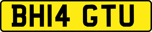 BH14GTU
