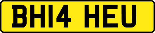 BH14HEU