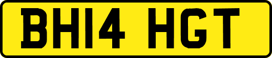 BH14HGT