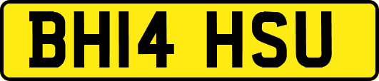 BH14HSU