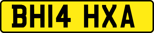 BH14HXA