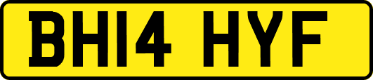 BH14HYF