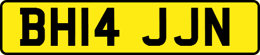 BH14JJN