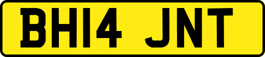 BH14JNT