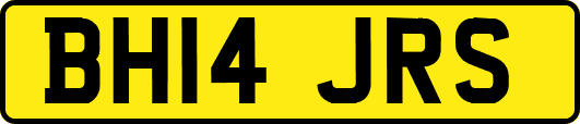 BH14JRS