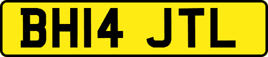 BH14JTL