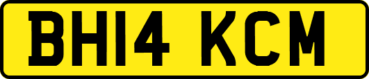BH14KCM