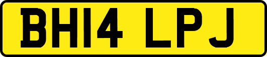 BH14LPJ