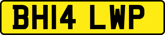 BH14LWP
