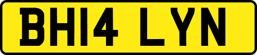 BH14LYN