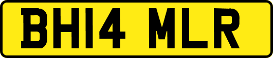 BH14MLR