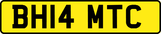 BH14MTC