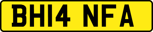 BH14NFA