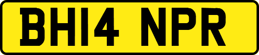 BH14NPR