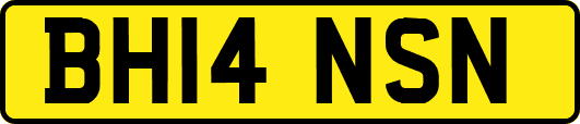 BH14NSN