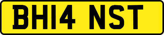 BH14NST