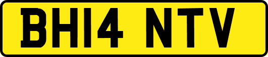 BH14NTV
