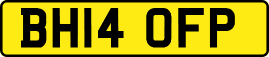 BH14OFP